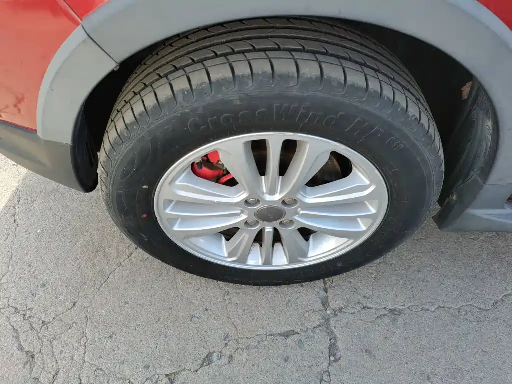 Haval H1 2015 2015 1.5L AMT Urban