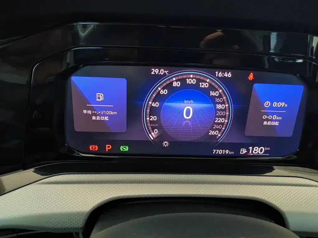 Volkswagen Golf, миниатюра 12