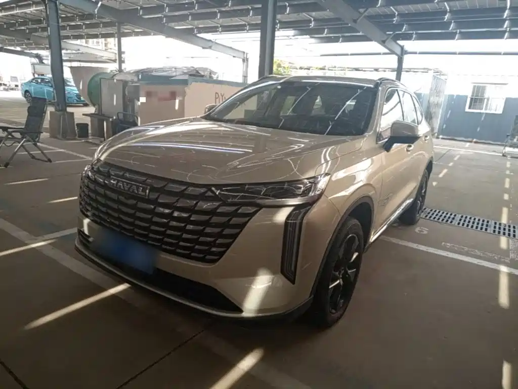 Haval H6 2024 2024 1.5T 2WD Ultra