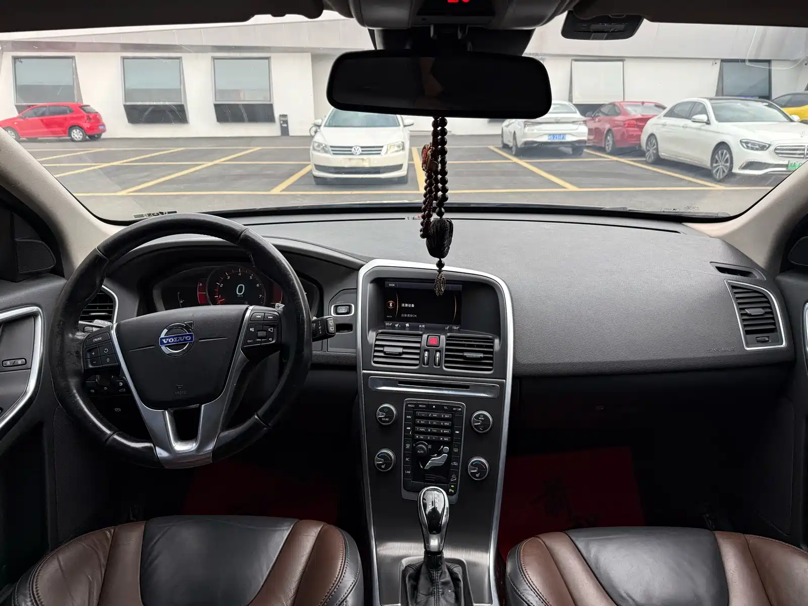 Photo 7 - Volvo XC60 (Import)