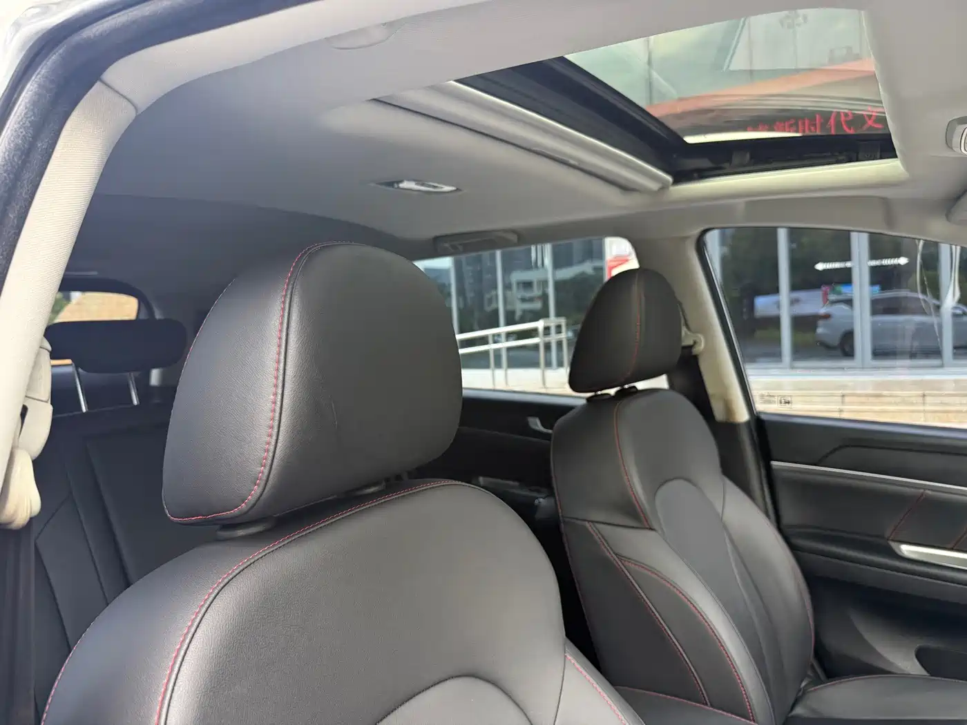 Haval M6 2018 2017 1.5T Automatic 2WD Premium
