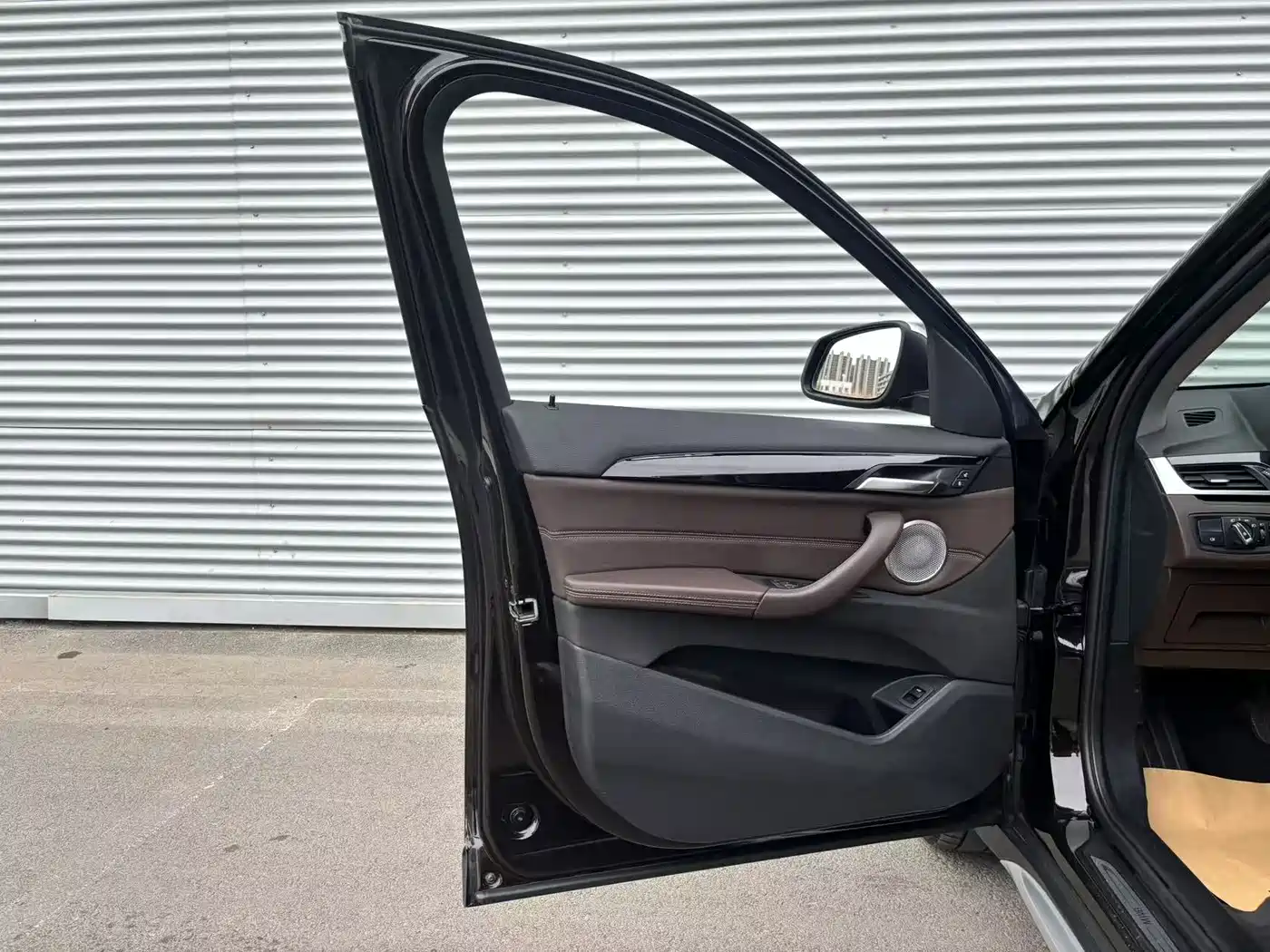 BMW X1 2021 sDrive20Li Exclusive фото 5