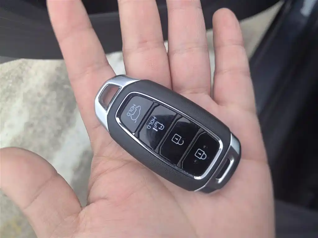 Hyundai Kustu 2024 270TGDi LUX Premium Edition фото 9