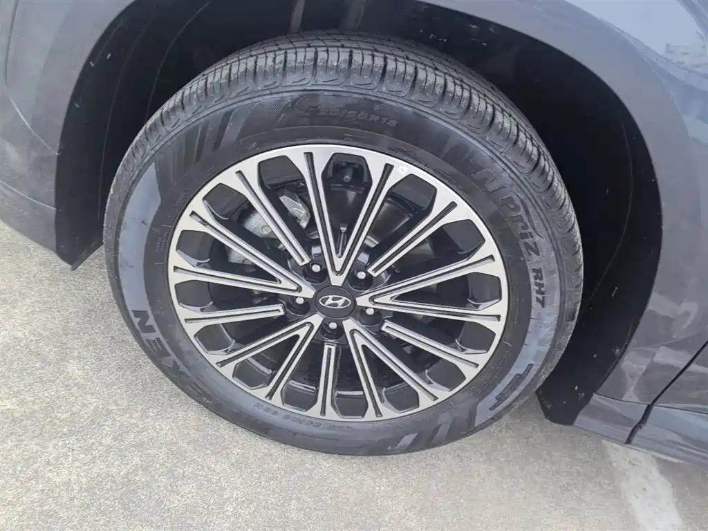 Hyundai Kustu 2024 270TGDi LUX Premium Edition фото 23