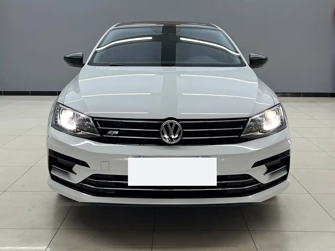 Volkswagen Sagitar 2018 280TSI DSG Comfort фото 2