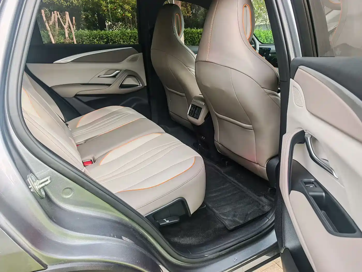 BYD Song Pro New Energy 2024 Glory Edition DM-i 71KM Pilot фото 6