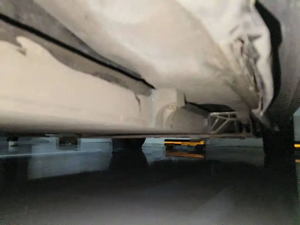 2018 BYD e5