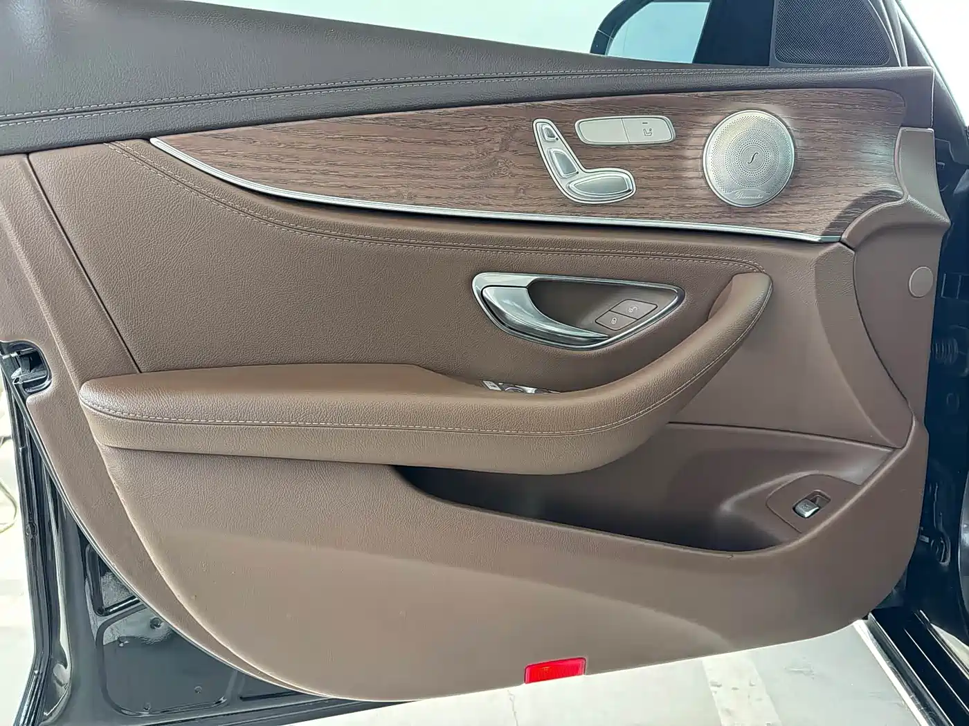 Mercedes-Benz E-Class 2021 Facelift E 260 L фото 8