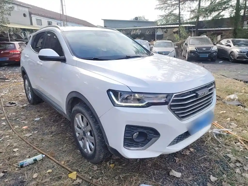 Photo 4 - Haval H4