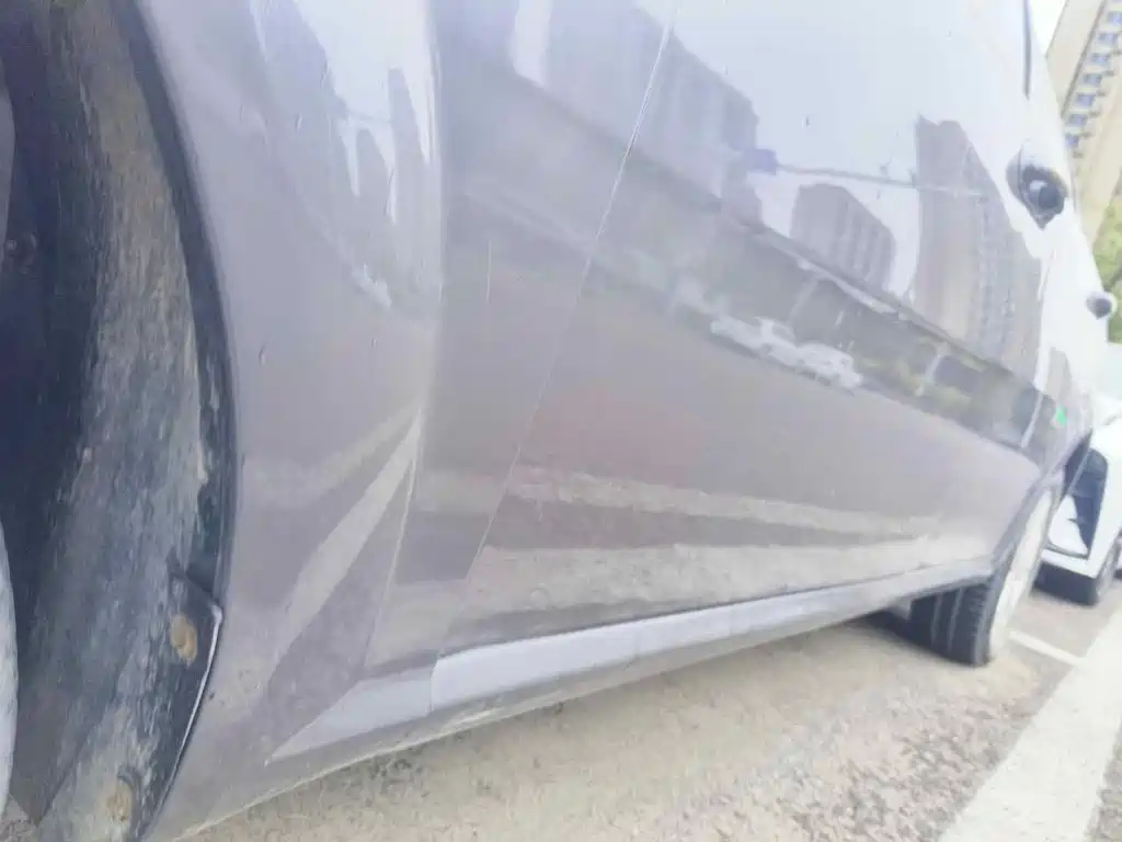 Фото 7 - Buick Excelle