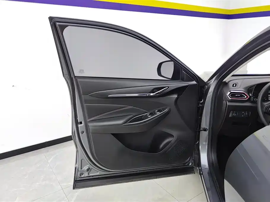 CHANGAN CHANGAN AUCHAN X5