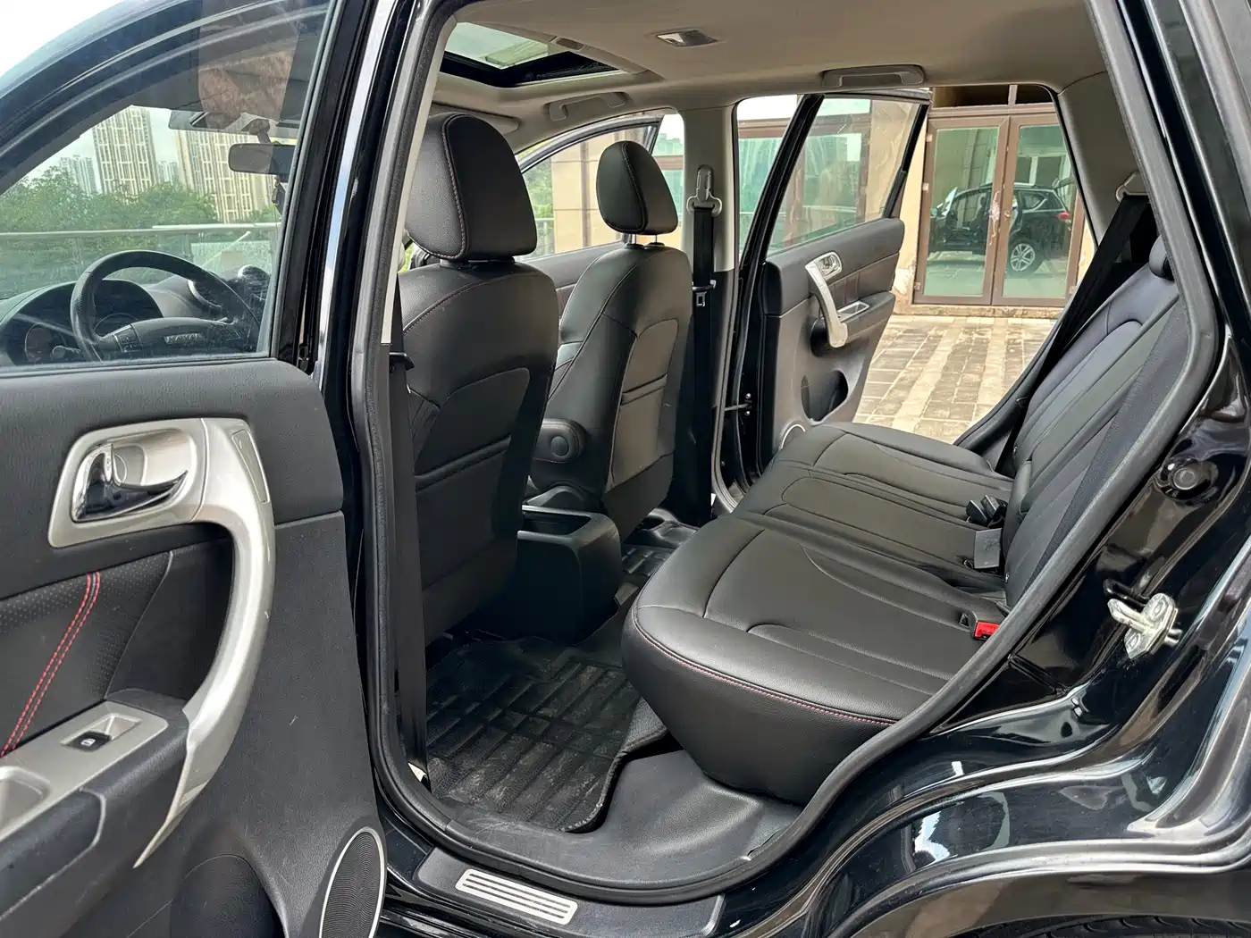 Фото 10 - Haval H6