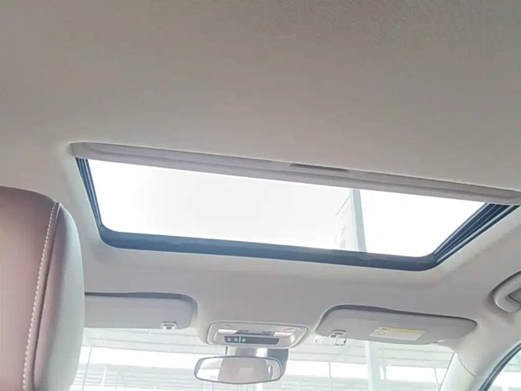 Buick Regal 2019 20T Elite China VI фото 18