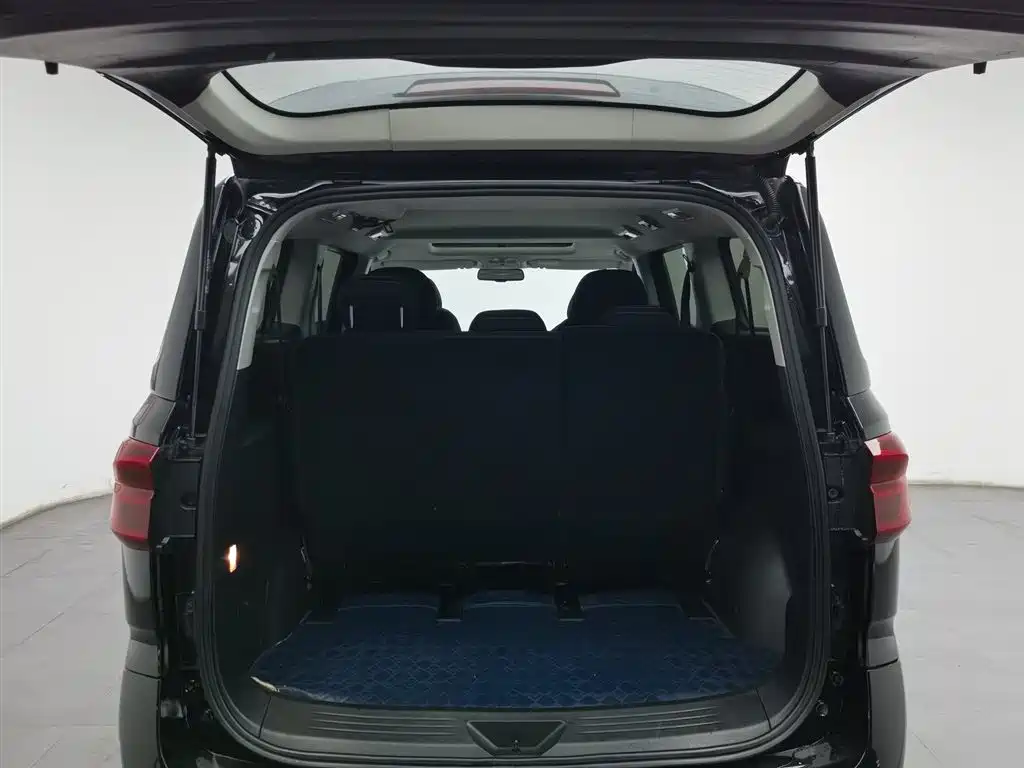 SAIC Maxus Maxus G20 2020 2.0T Gasoline Automatic Luxury фото 16
