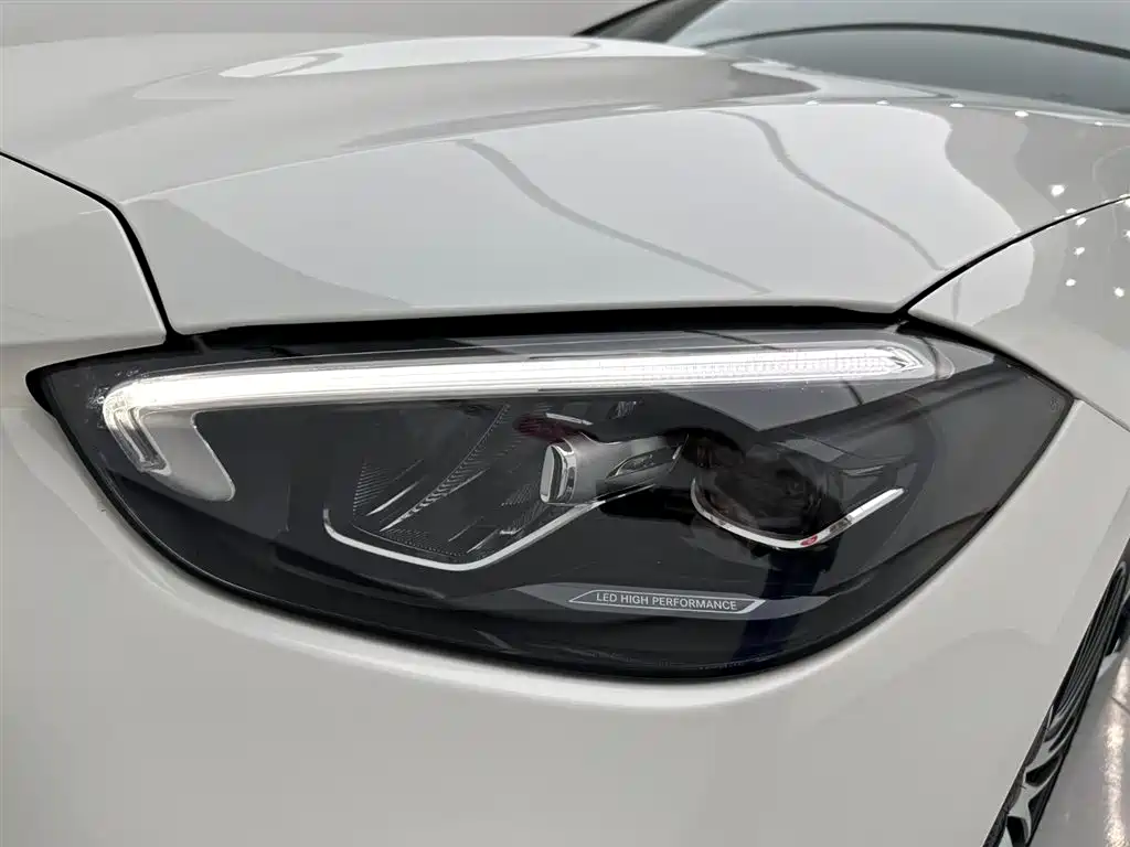 Mercedes-Benz C-Class 2024 C 260 L Sport фото 29