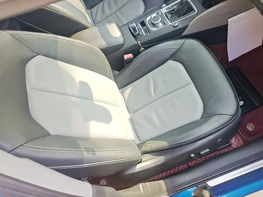 Фото 25 - Audi A3