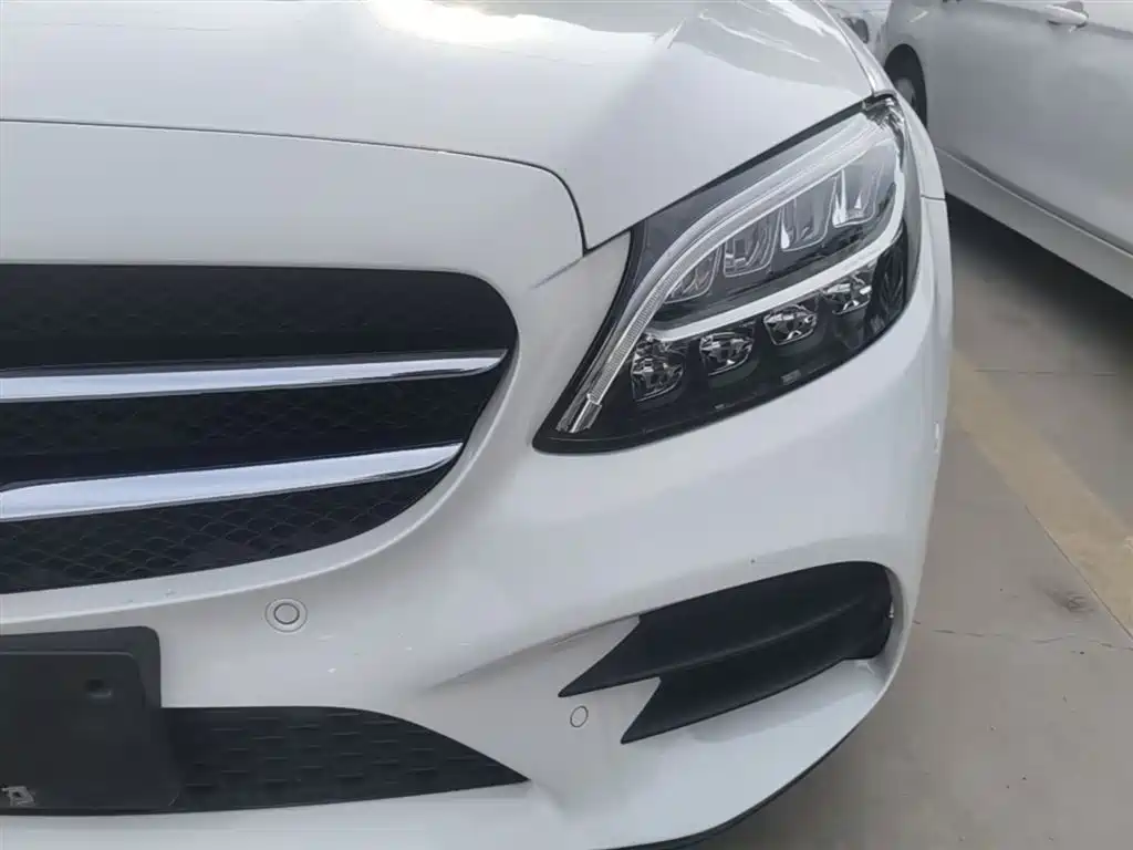 Mercedes-Benz C-Class 2019 C 260 Sport фото 24
