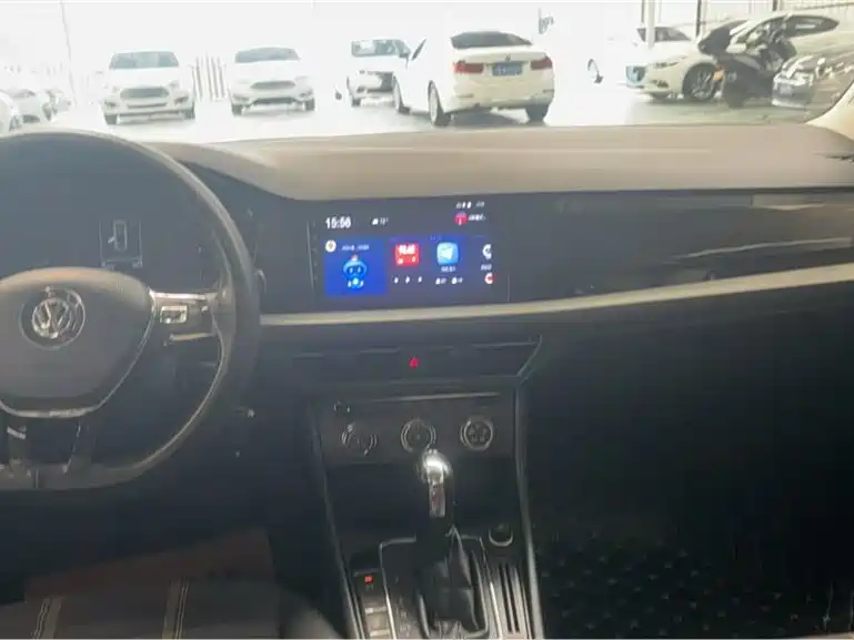 Volkswagen Lavida 2019 280TSI DSG Comfort Edition China VI фото 4