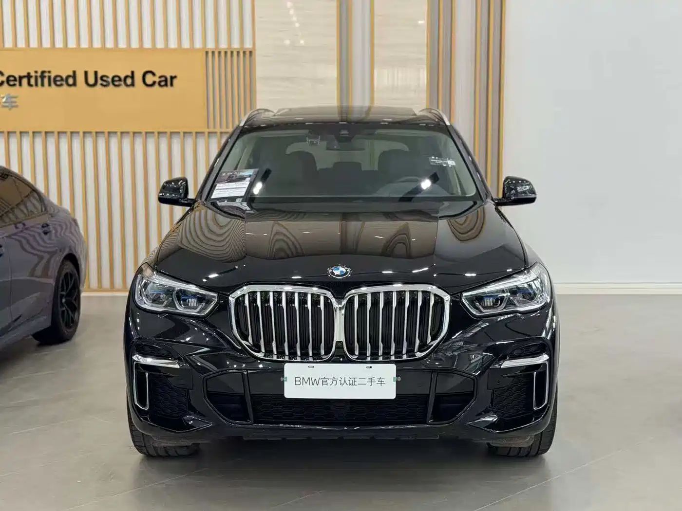 BMW X5 2022 xDrive 30Li Premium M Sport Package фото 2