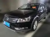 صورة 1 - Volkswagen Magotan (Import)