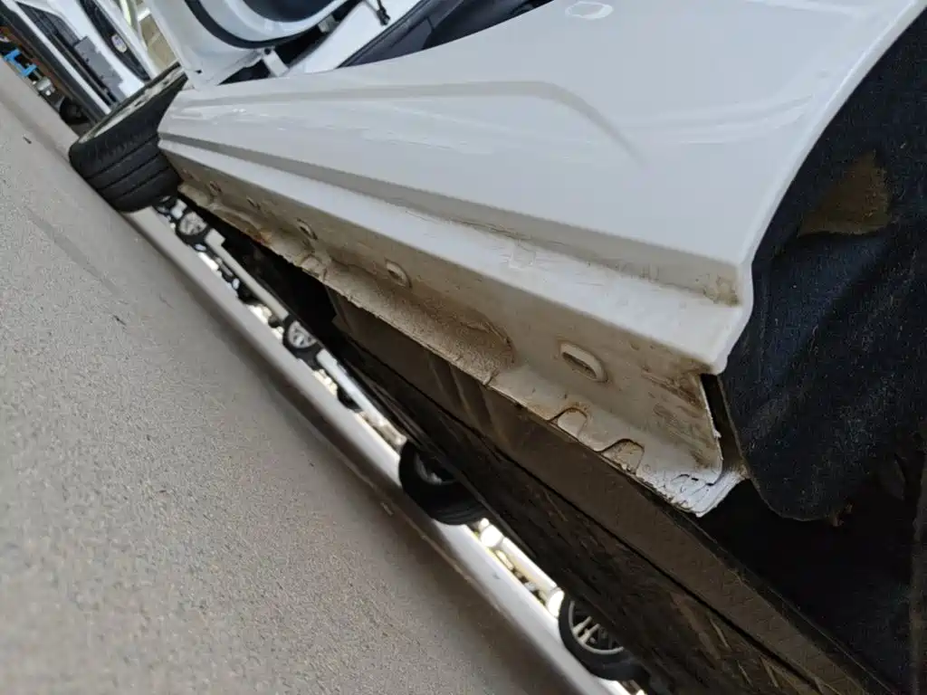 Roewe Kaiwei CLEVER 2023 2022 311km Vitality Bobo Edition