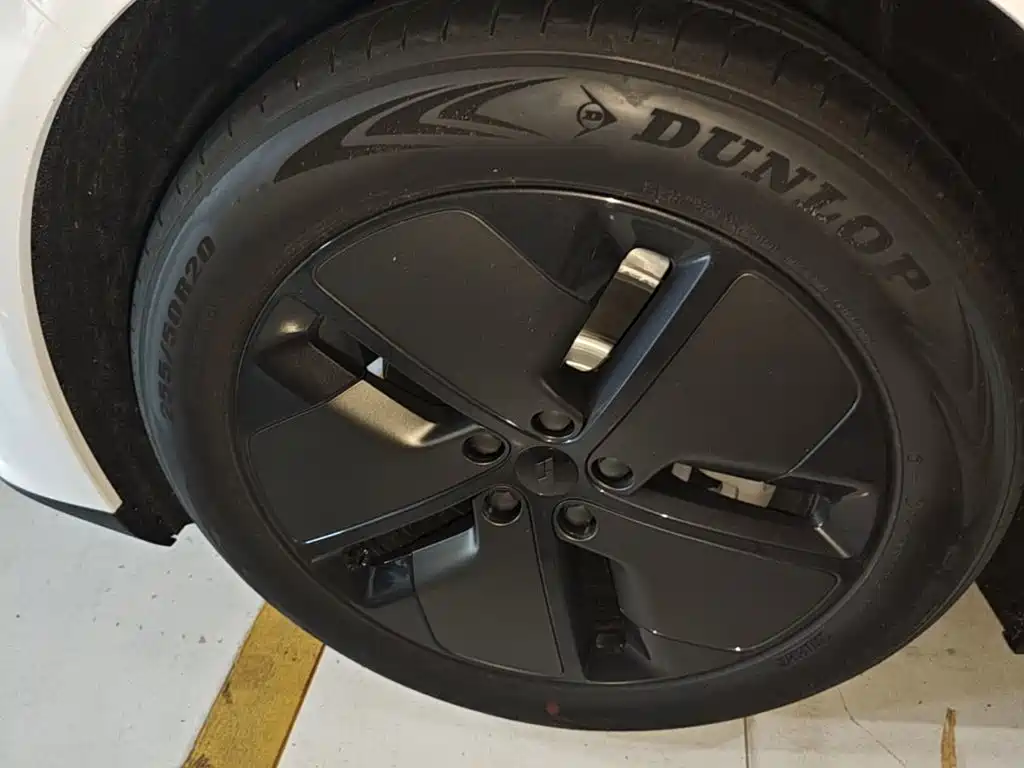 Photo 23 - Li Auto i6