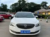 Фото 2 - Buick Excelle