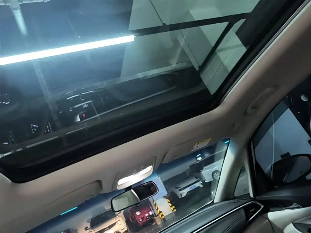 Buick GL6 2019 18T 6-seat Elite China VI фото 18
