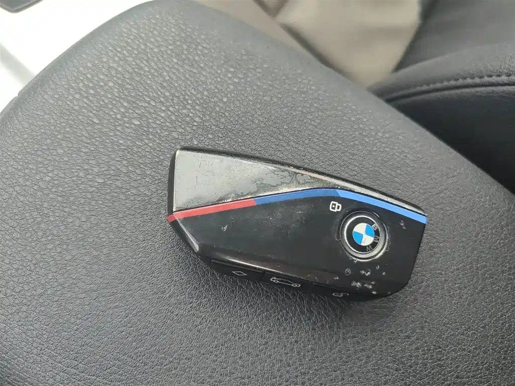 BMW X3 (Import) 2016 sDrive20i фото 17