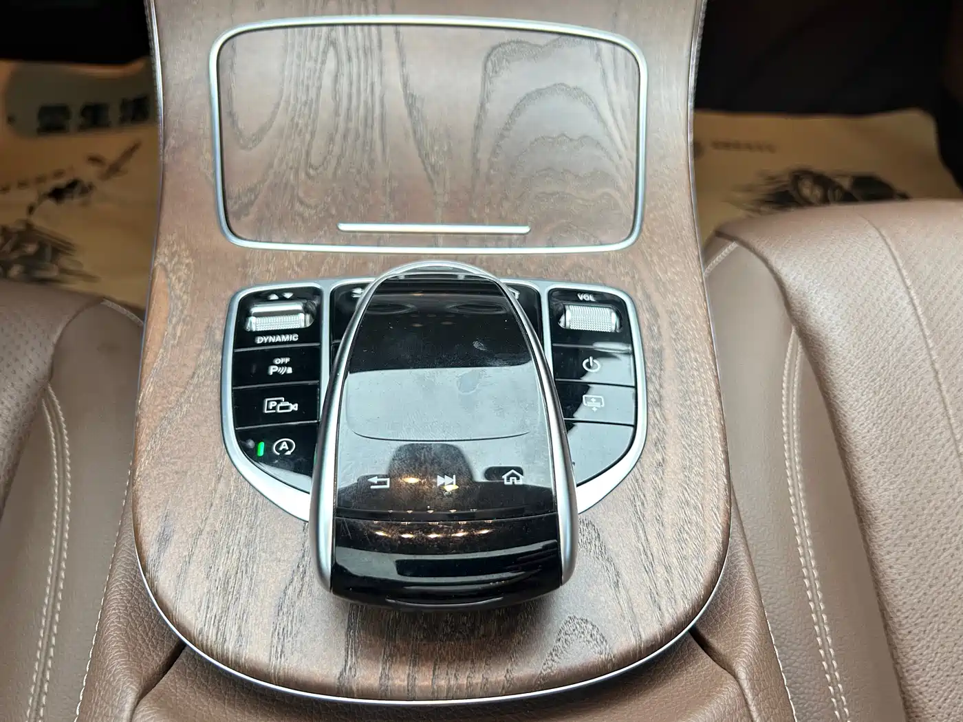Mercedes-Benz E-Class 2018 Facelift E 300 L Fashion фото 15