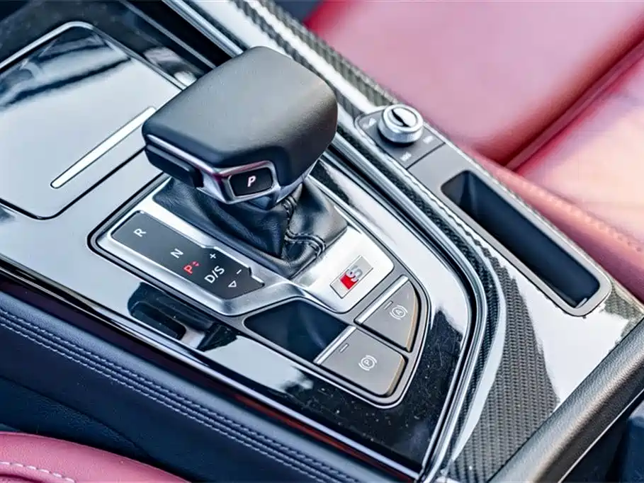 Audi A4L 2022 40 TFSI Luxury Dynamic фото 12