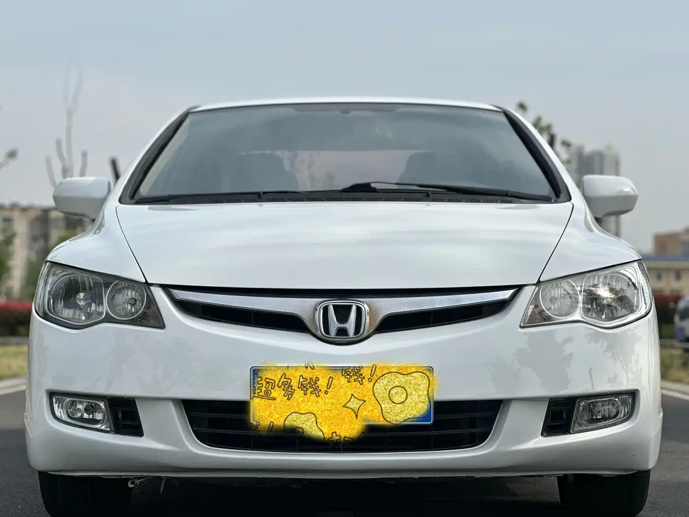 CIIMO CIIMO 2015 2015 1.8L Automatic Luxury Edition