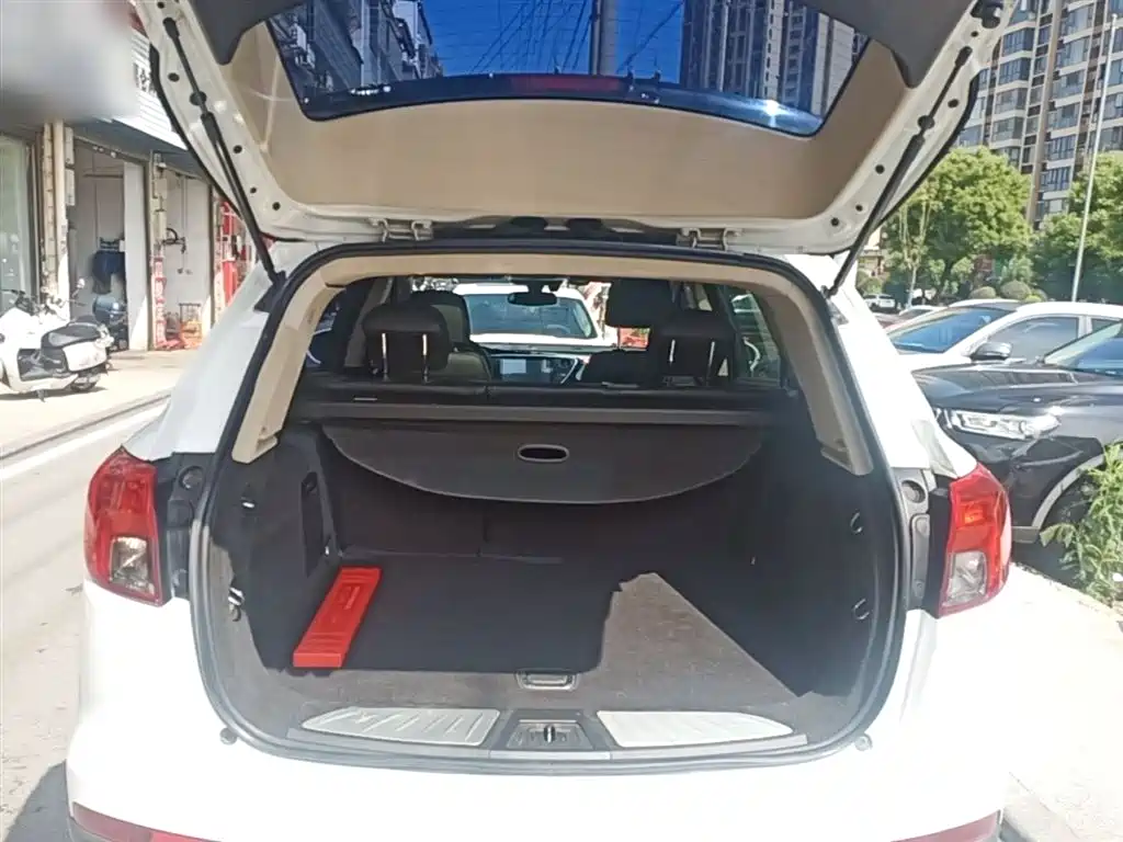 Buick Envision Plus 2017 20T FWD Premium фото 19