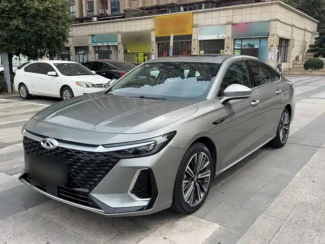 Similar car