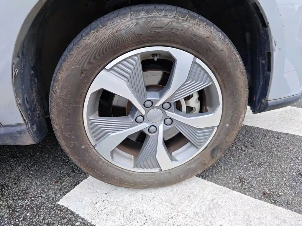Geely Haoyue PRO 2024 2024 1.5T DCT Free Roaming+