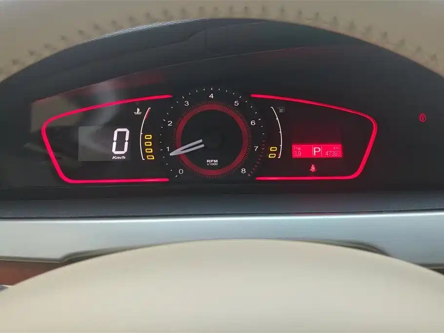 Roewe 550 2012 2012 550 1.8L Auto Value Edition
