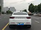 Фото 9 - Geely Preface