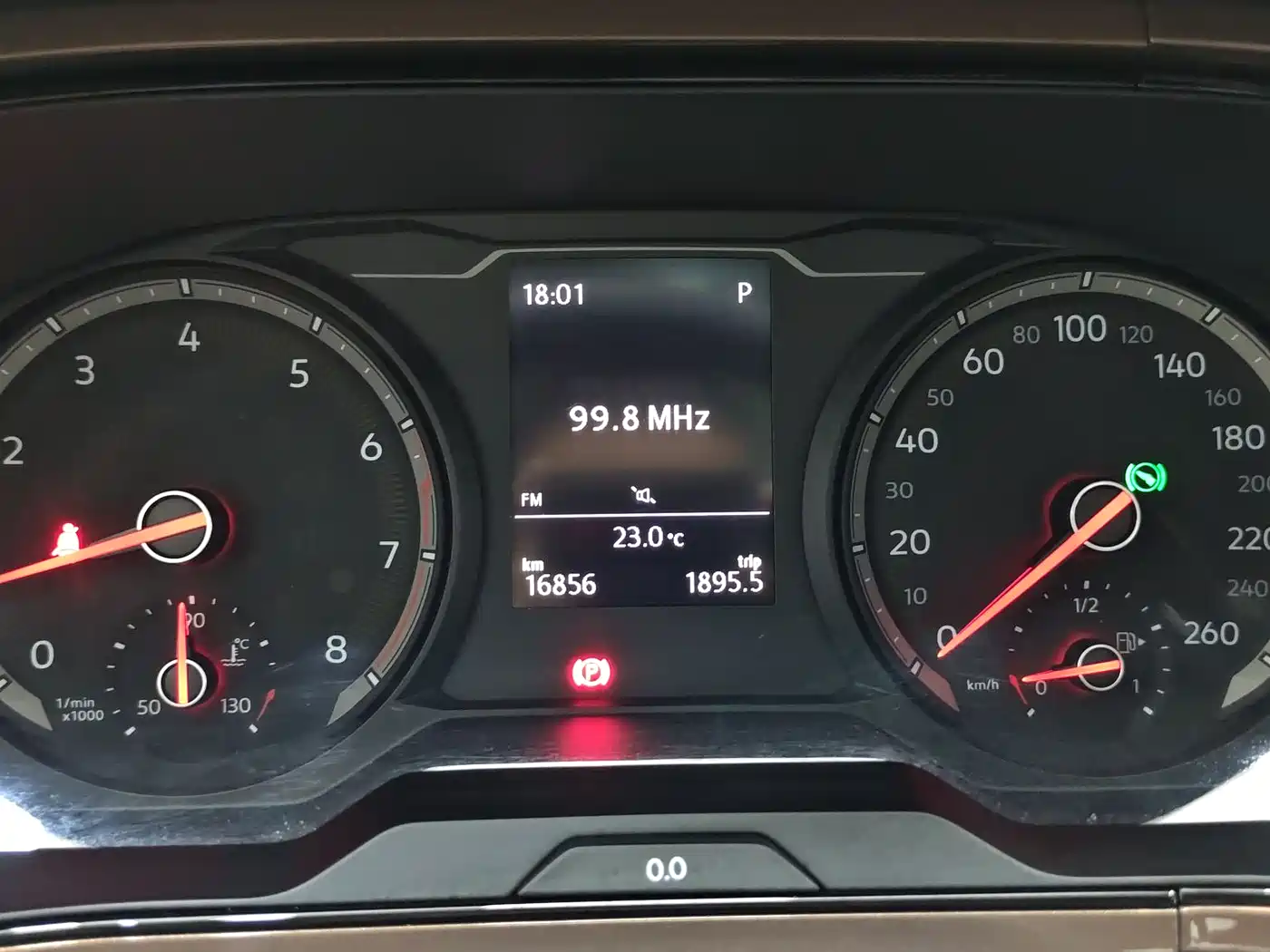 Volkswagen Tharu 2021 Model 280TSI 2WD Comfort Edition фото 13