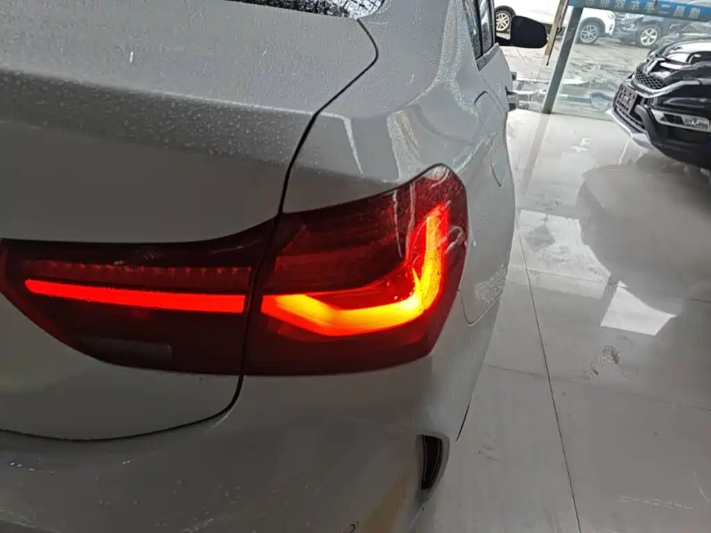 BMW 1 Series 2023 2023 120i M Sport Shadow Edition