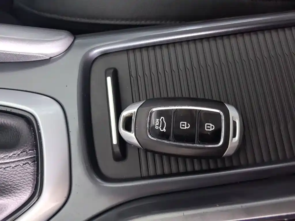 Hyundai Lafesta 2021 2021 280TGDi DLX Luxury Edition