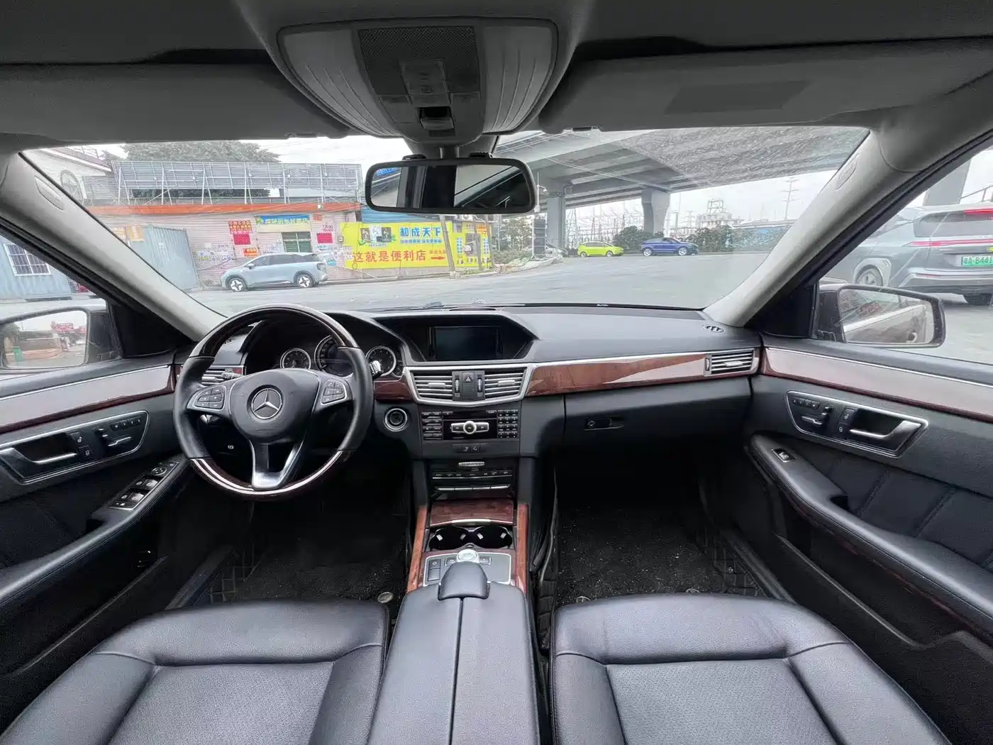 Mercedes-Benz E-Class 2012 E 200 L CGI Elegance фото 10