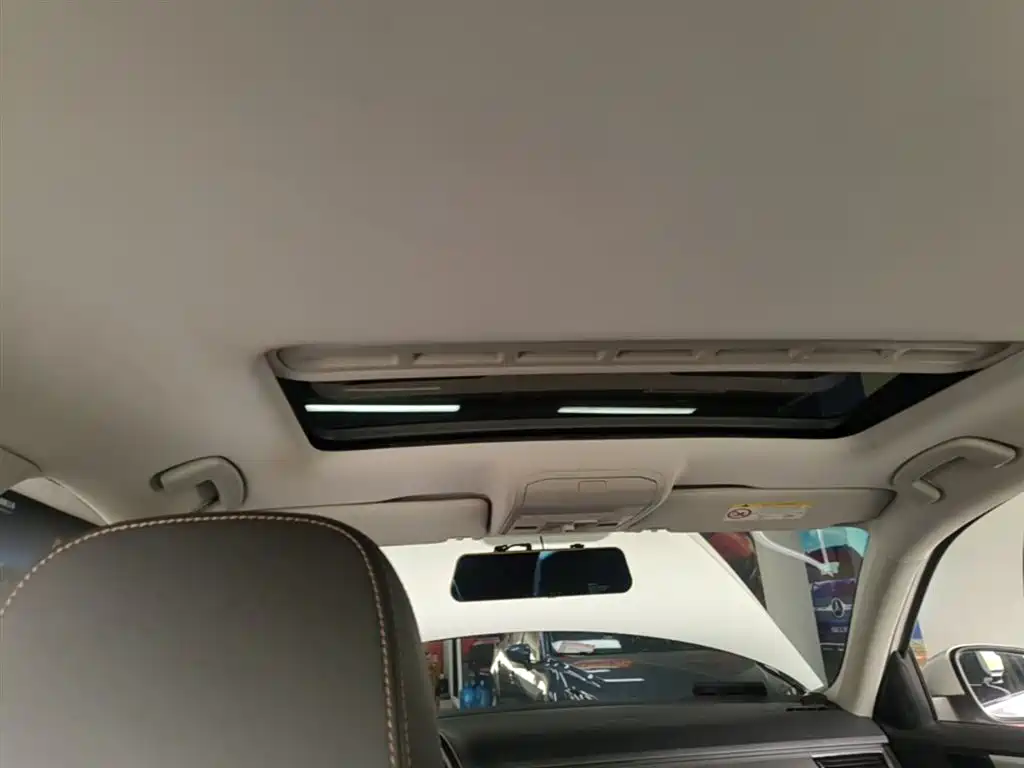Volkswagen Bora 2018 1.5L Automatic Comfort фото 18