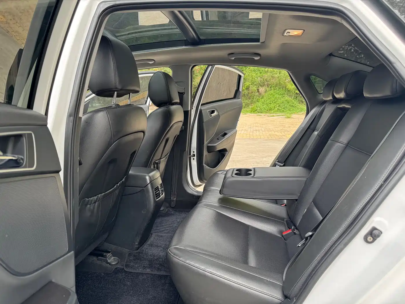 Hyundai Mistra 2019 1.8L Automatic Smart GLS Commemorative Edition China V фото 12