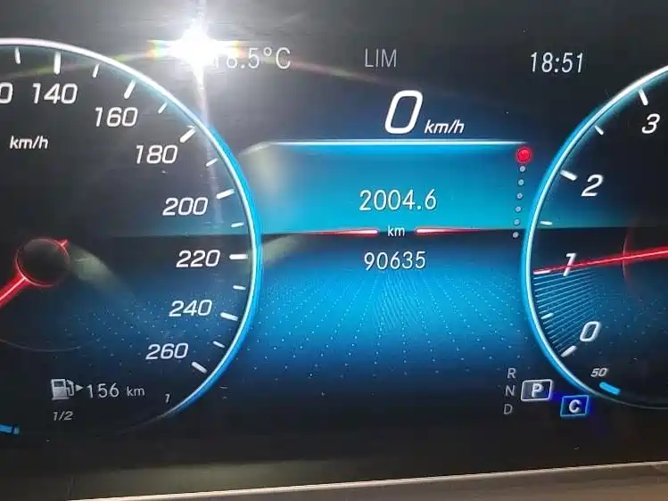 Mercedes-Benz GLE 2020 GLE 450 4MATIC Fashion фото 32
