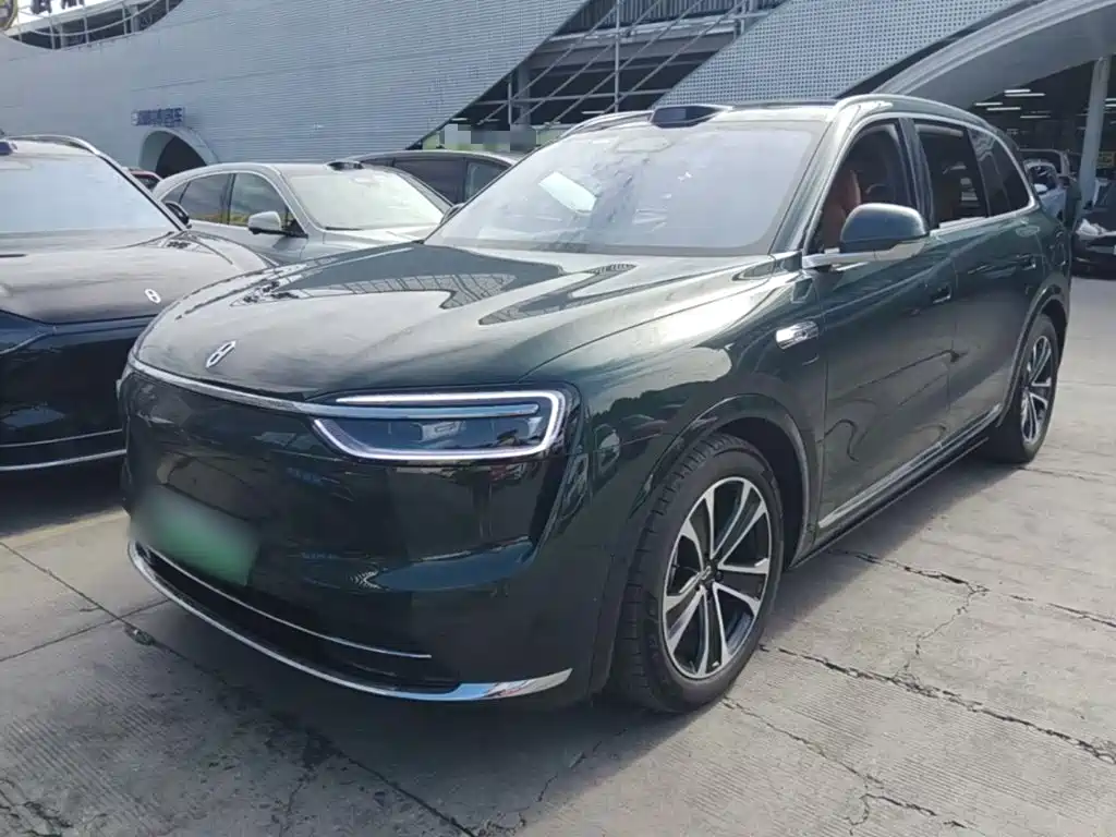 AITO Wenjie AITO M7 2026 Extended Range Ultra AWD 5-Seater