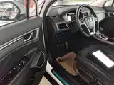 Фото 15 - Geely Emgrand GS