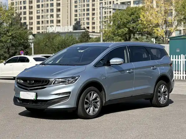 Similar car