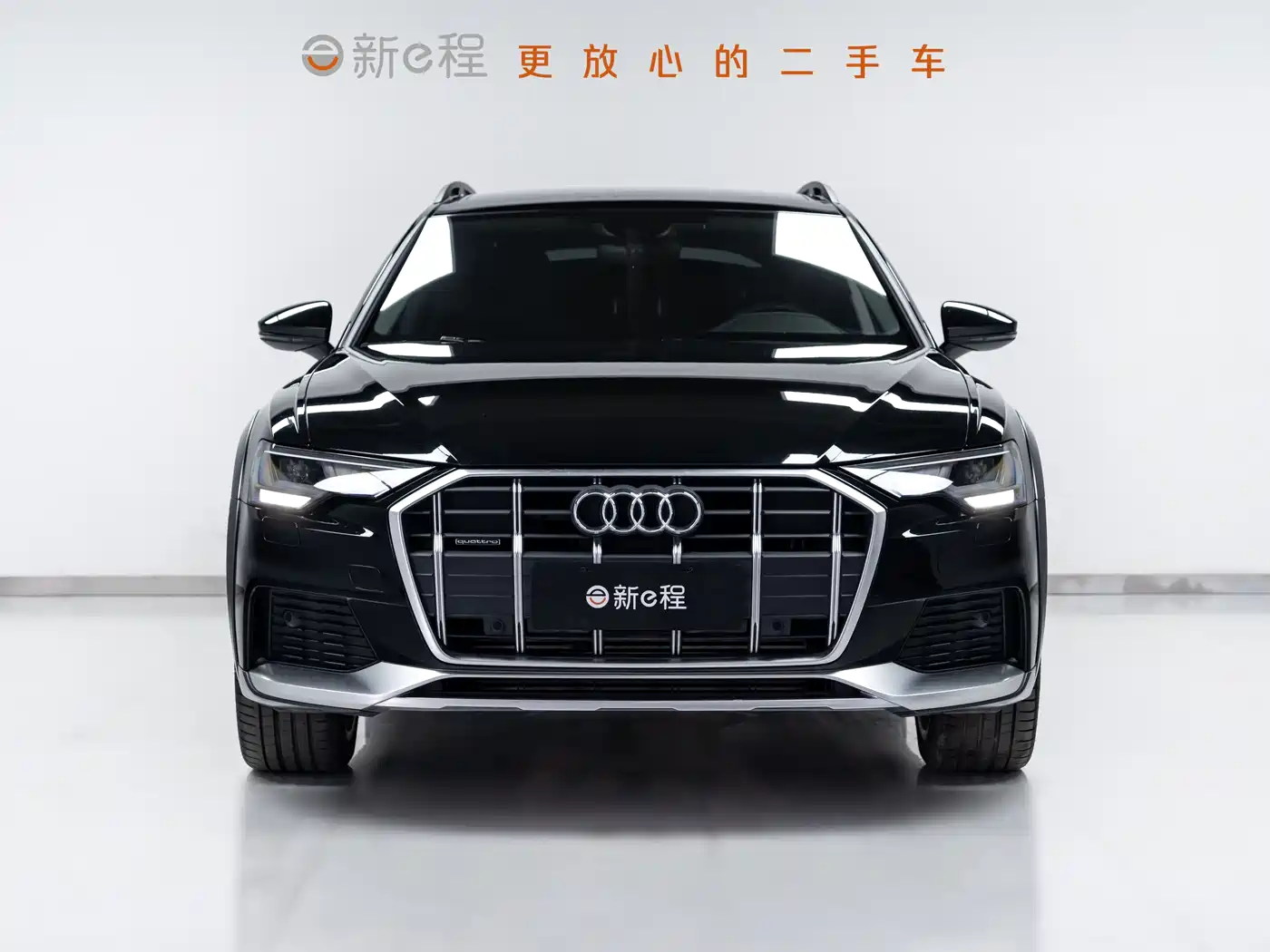 Audi A6 (Import) 2023 Model allroad quattro 55 TFSI Premium Off-road Version фото 2