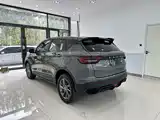 Фото 23 - Geely Coolray