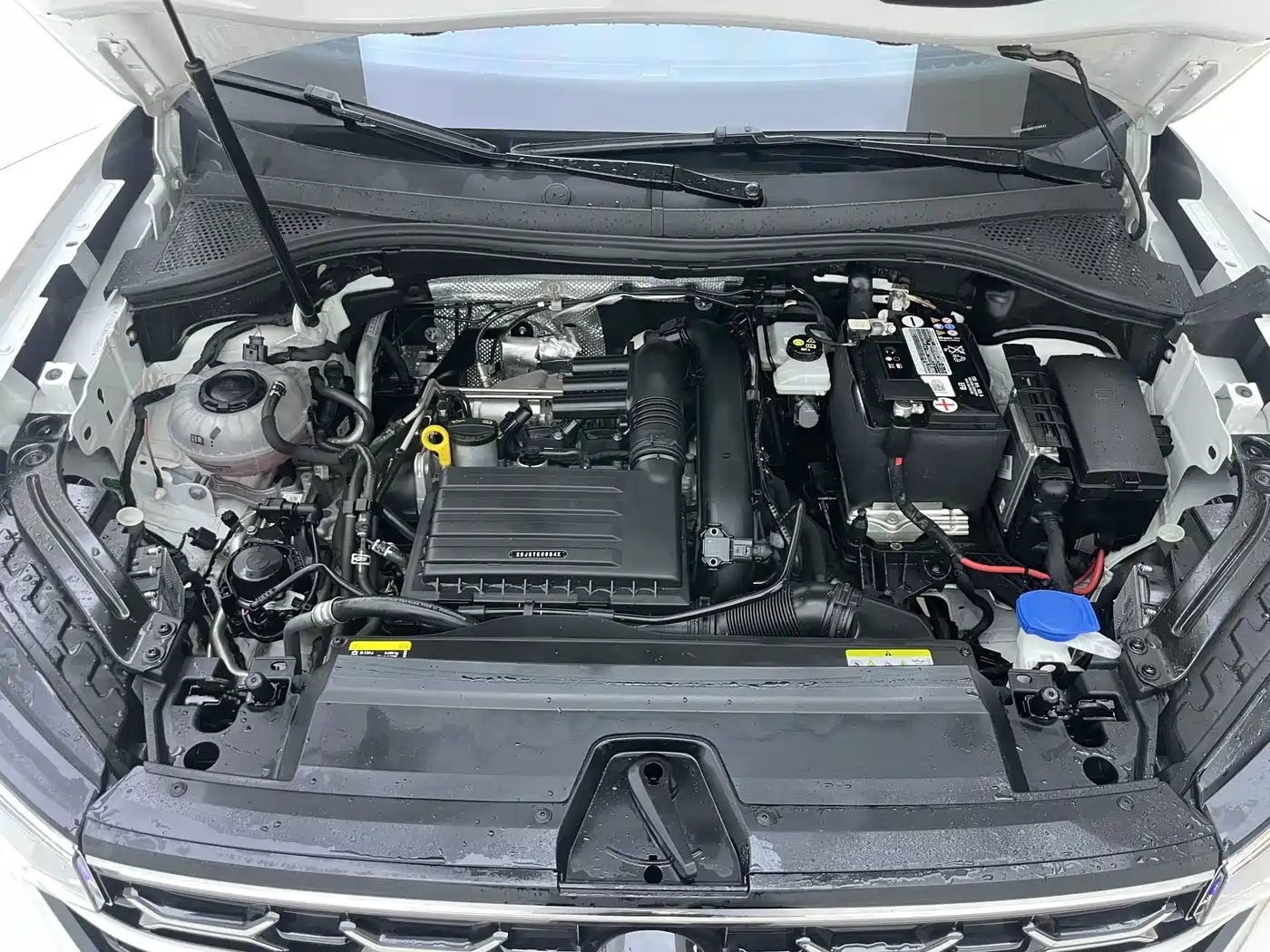 Volkswagen Tayron, миниатюра 30